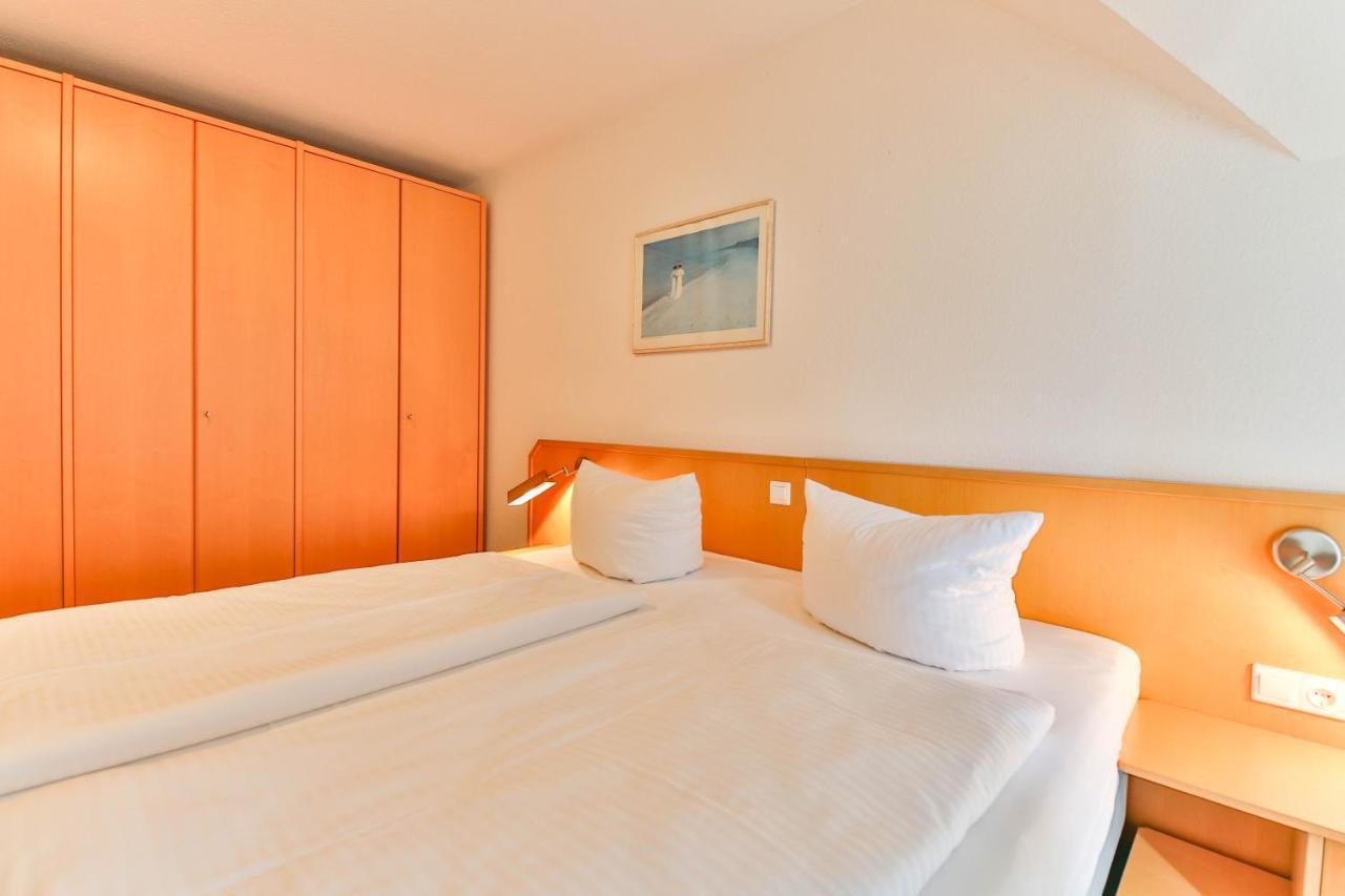 Apartment Sunshine Zempin Luaran gambar