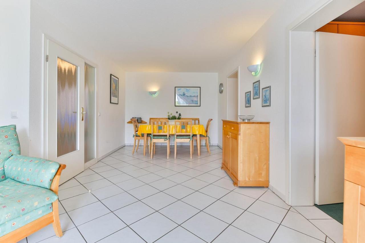 Apartment Sunshine Zempin Luaran gambar